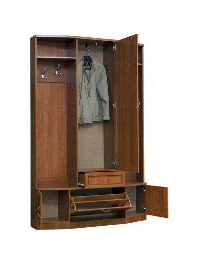 Прихожая Мерлен