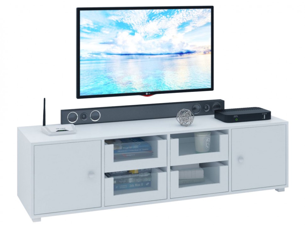 ТВ-тумба Прайм-41-7