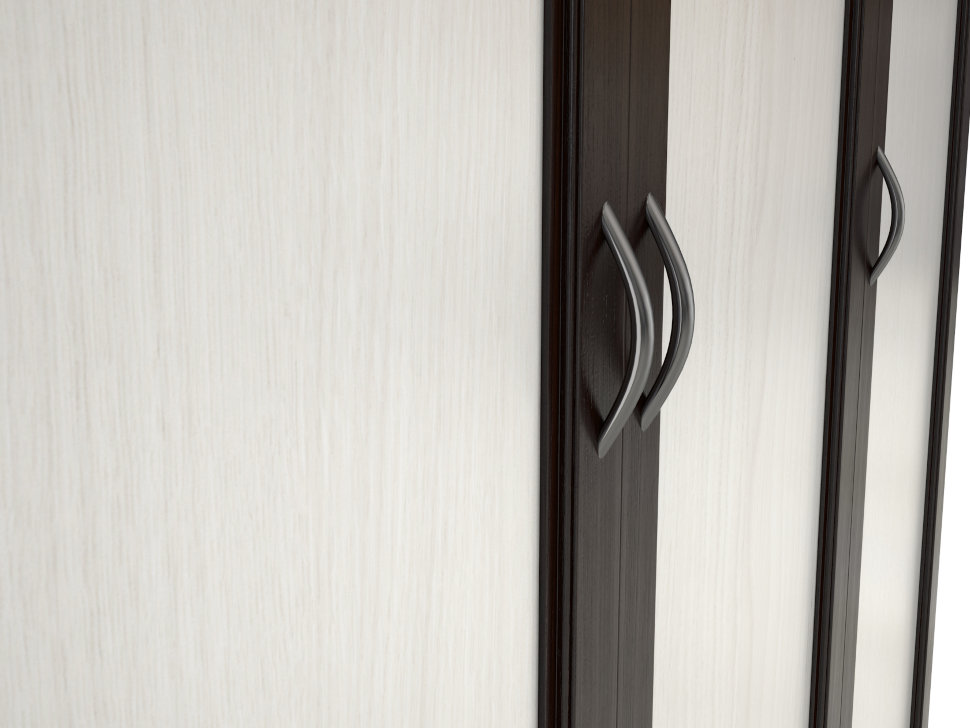 Распашной шкаф Мерлен