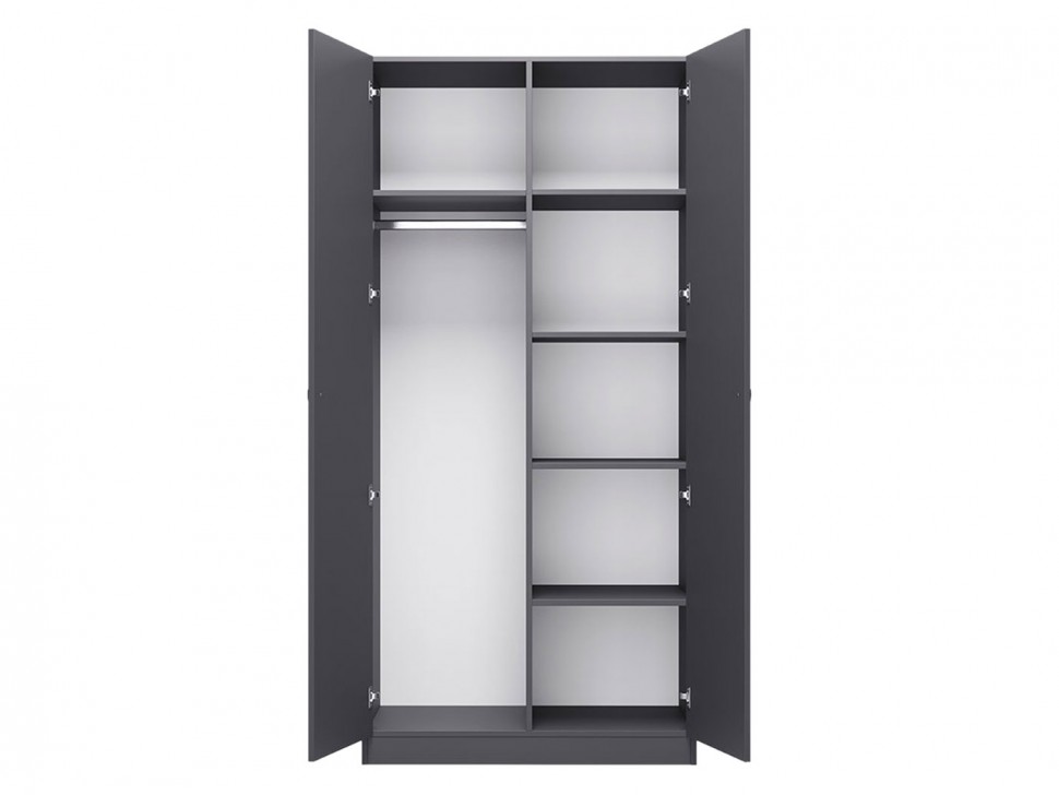 Детский шкаф Симпл 16