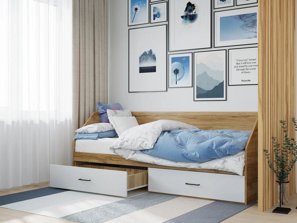 Кровать Лайт