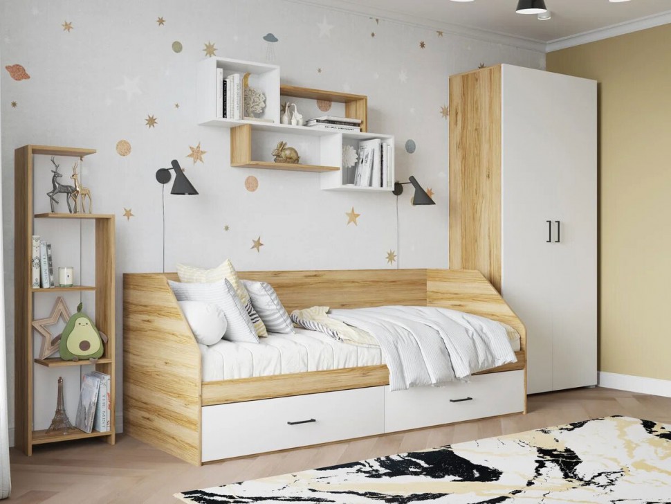 Кровать Лайт