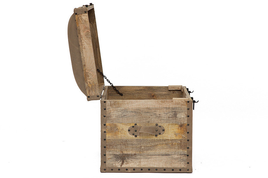 Пуфик Пуф-сундук Secret de Maison PERRET (mod М-540)