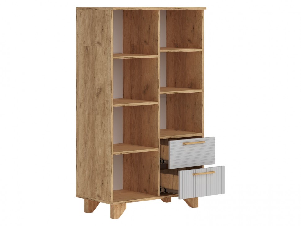 Распашной шкаф Ньерд