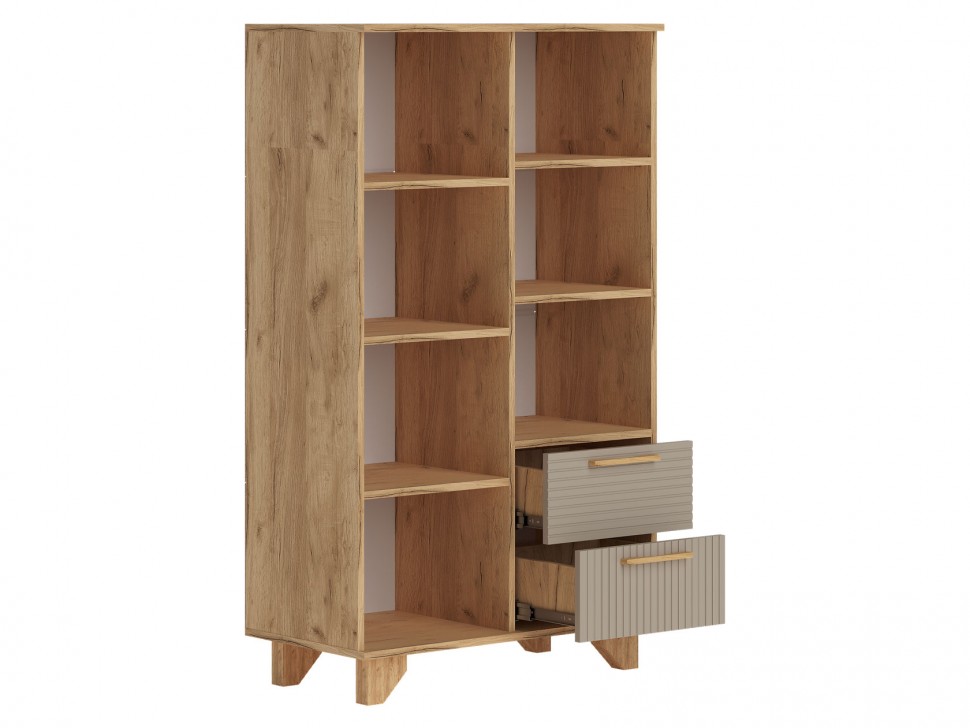 Распашной шкаф Ньерд