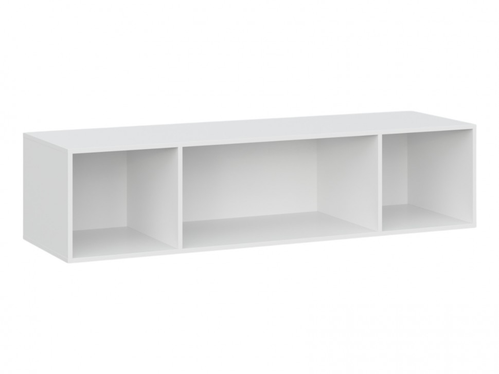 Антресоль Арно 4 секции