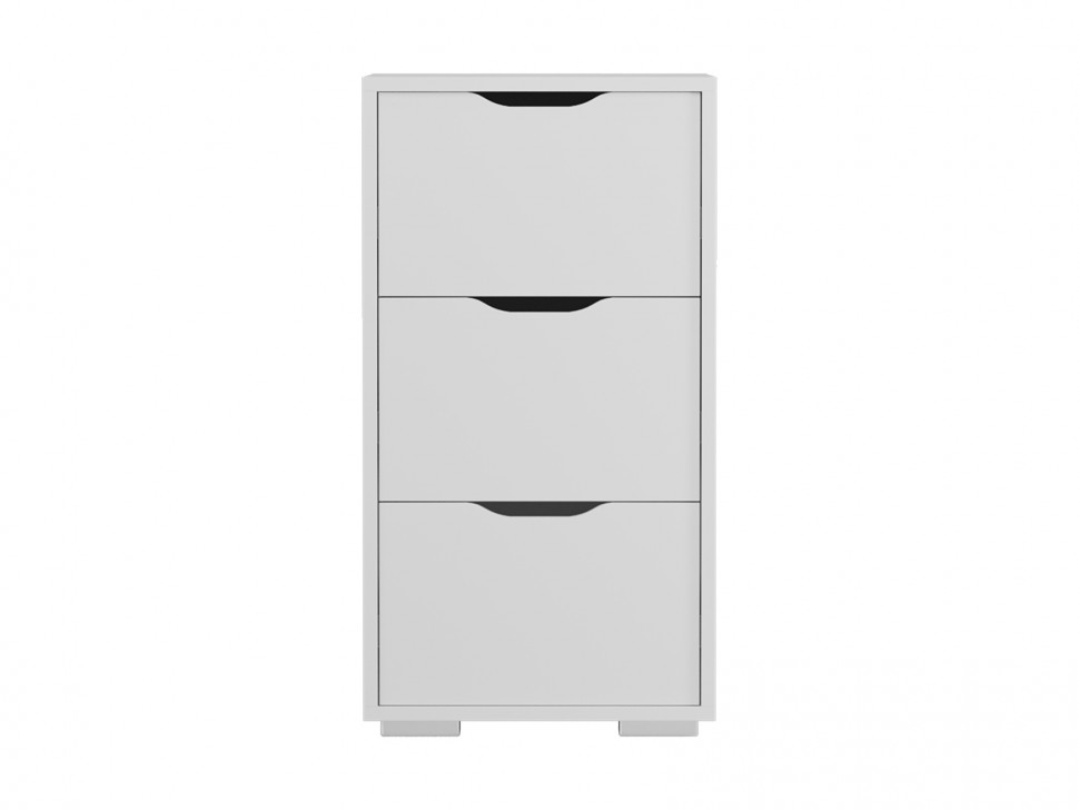 Тумба с ящиками Мэт