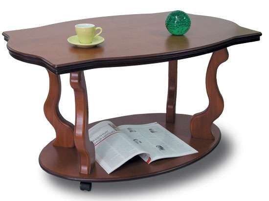 Журнальный столик Берже 3