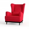 Кресло Барон, Velvet Red