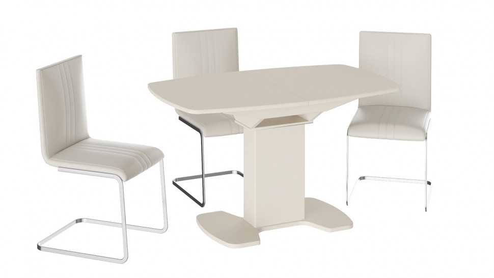 Кухонный стол Прато 3