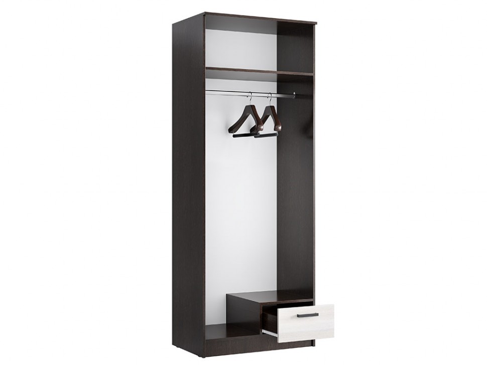 Распашной шкаф Адель