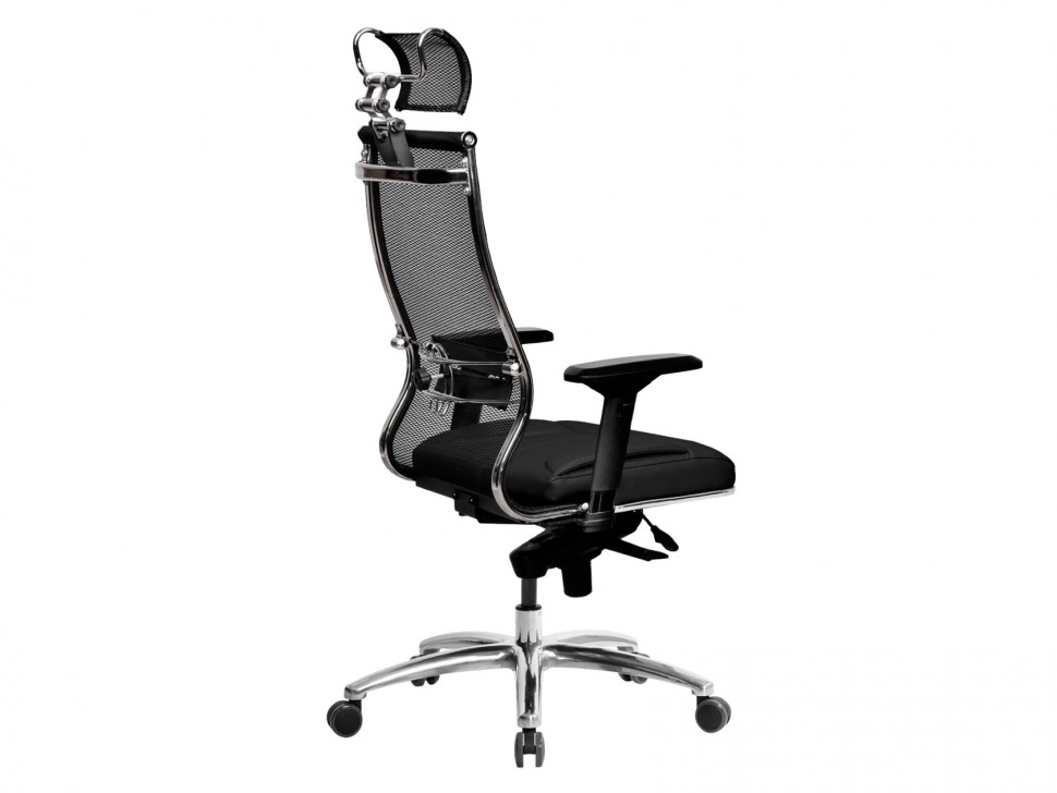 Кресло руководителя Samurai SL-3.05 MPES
