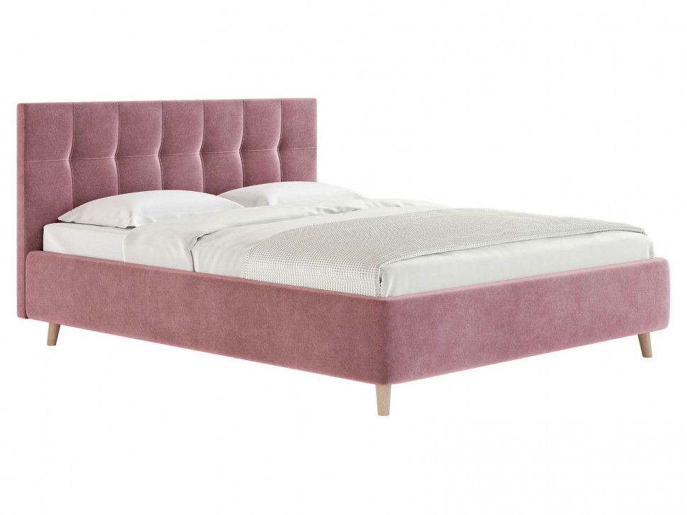 Односпальная кровать Кровать Белла