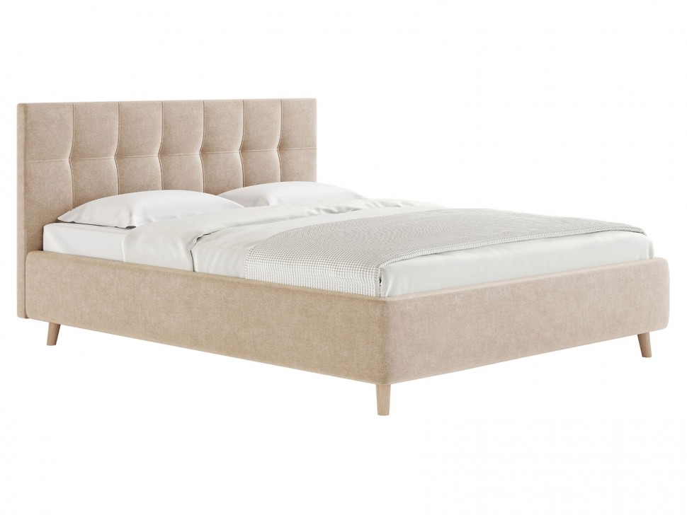 Односпальная кровать Кровать Белла