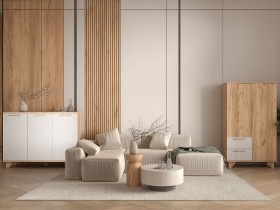 Гостиная Ньерд Мини