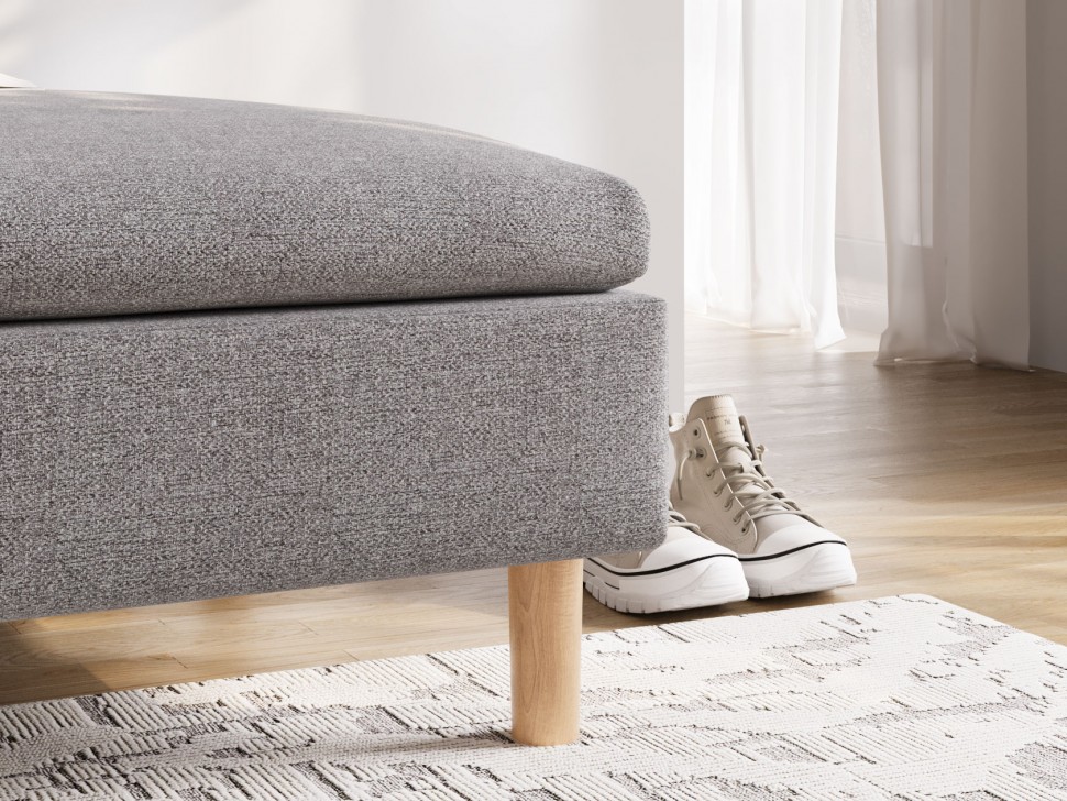 Пуфик Калисто