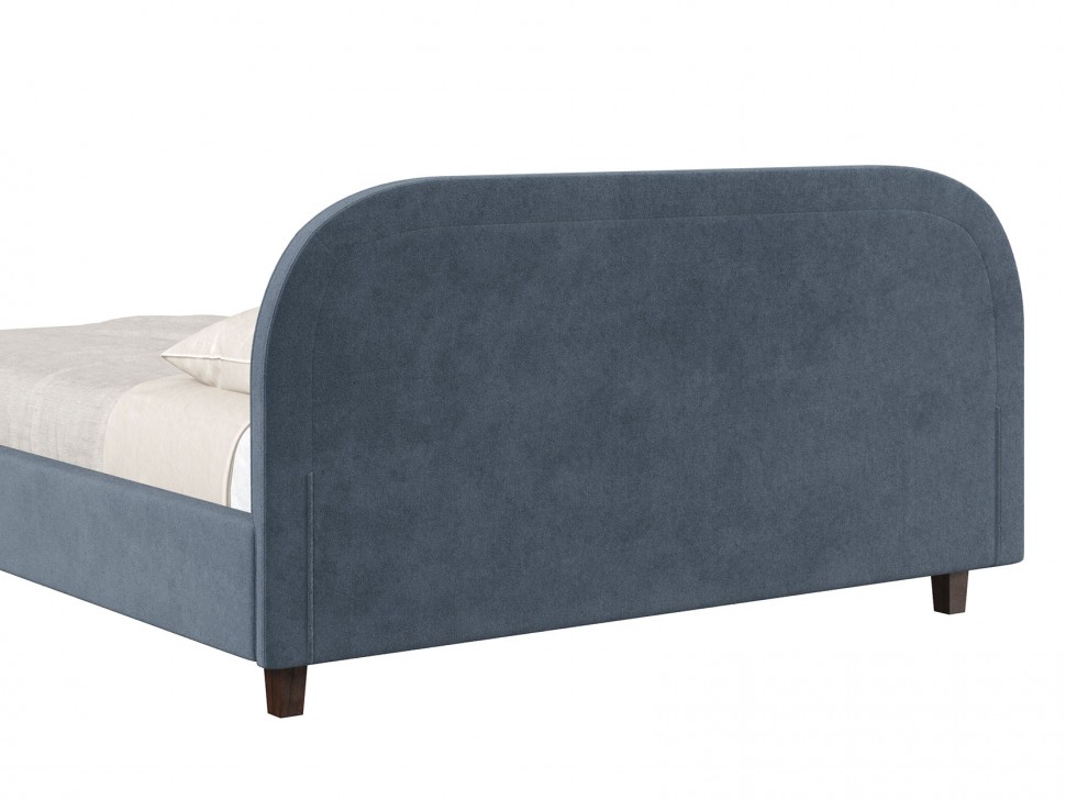 Двуспальная кровать Нинель