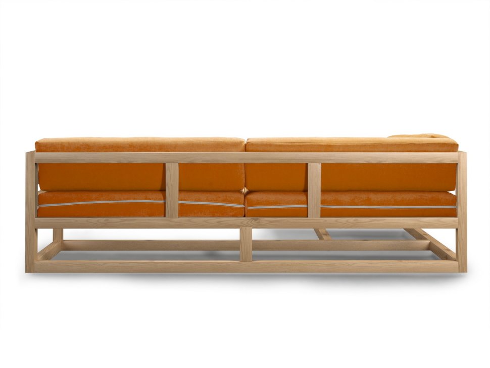 Угловой диван Магнус