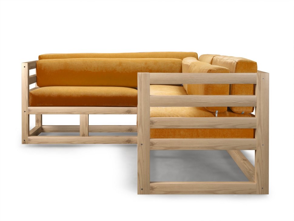 Угловой диван Магнус