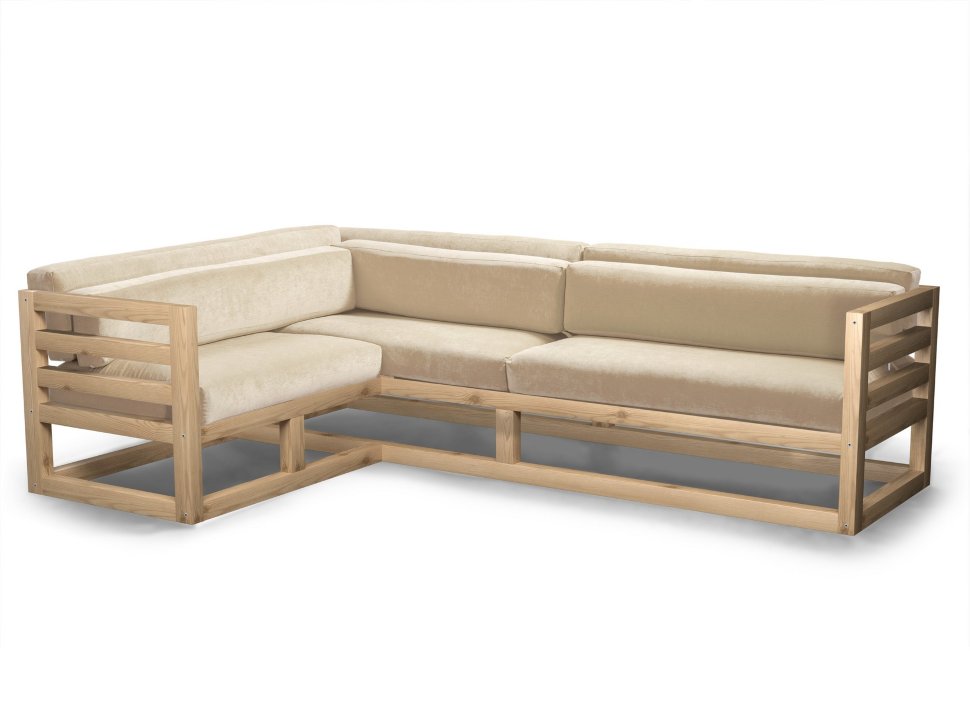 Угловой диван Магнус