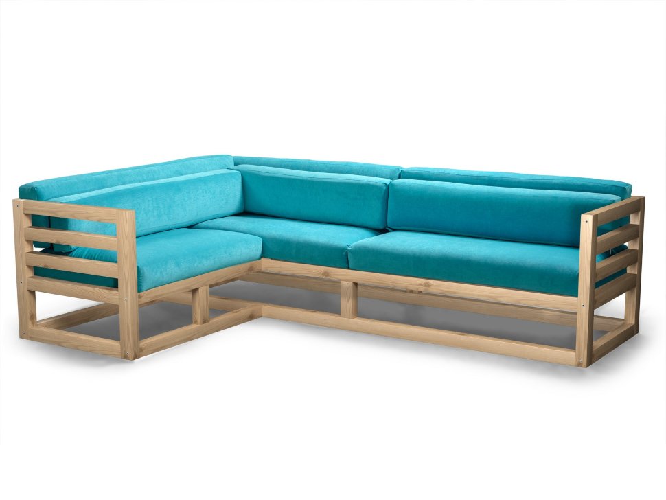 Угловой диван Магнус