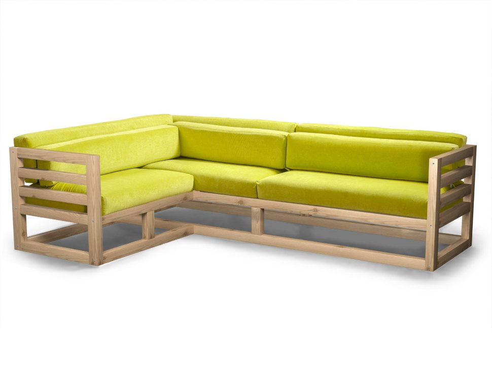 Угловой диван Магнус