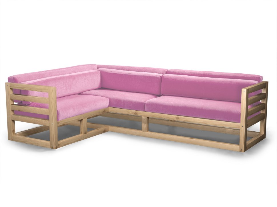 Угловой диван Магнус