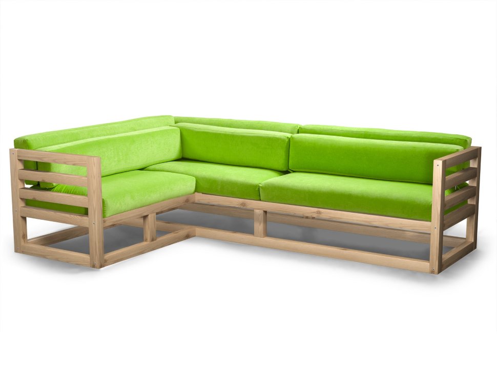 Угловой диван Магнус