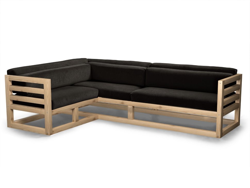 Угловой диван Магнус