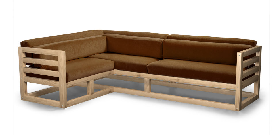 Угловой диван Магнус