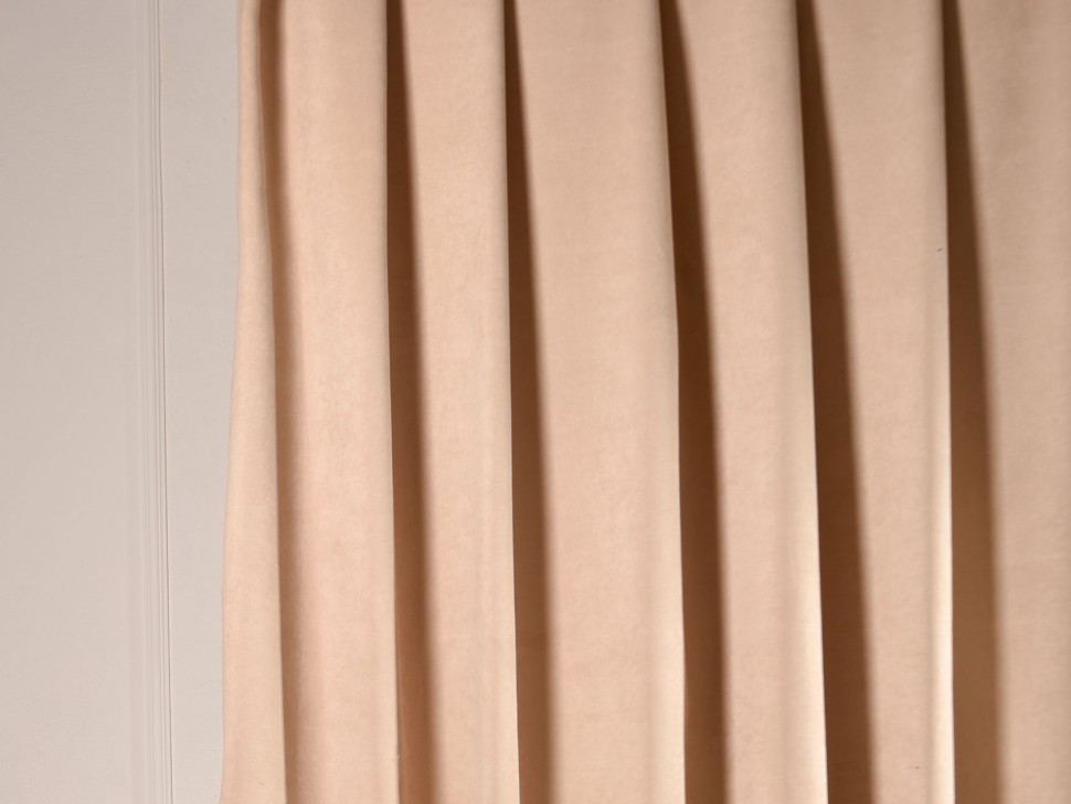 Штора Оливия