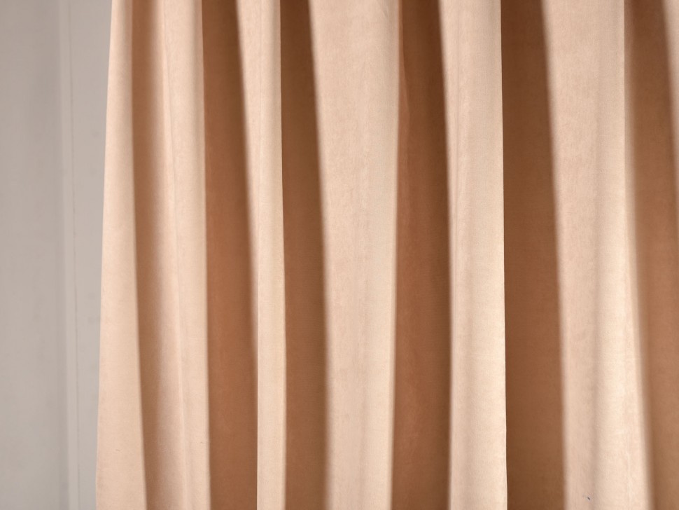 Штора Оливия