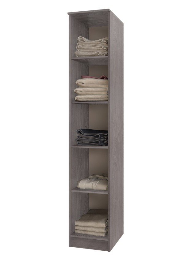 Распашной шкаф Фиеста 1 дверь