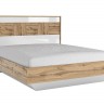 Двуспальная кровать Двуспальная кровать Аризона