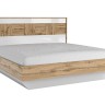 Двуспальная кровать Двуспальная кровать Аризона