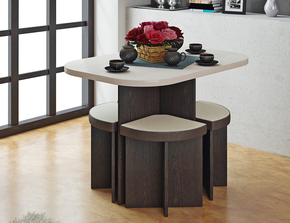 Обеденная группа Олимп