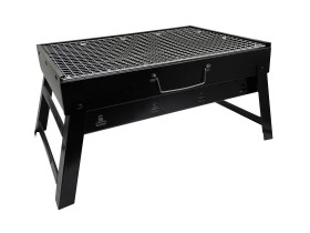 Складной мангал-гриль Maestro