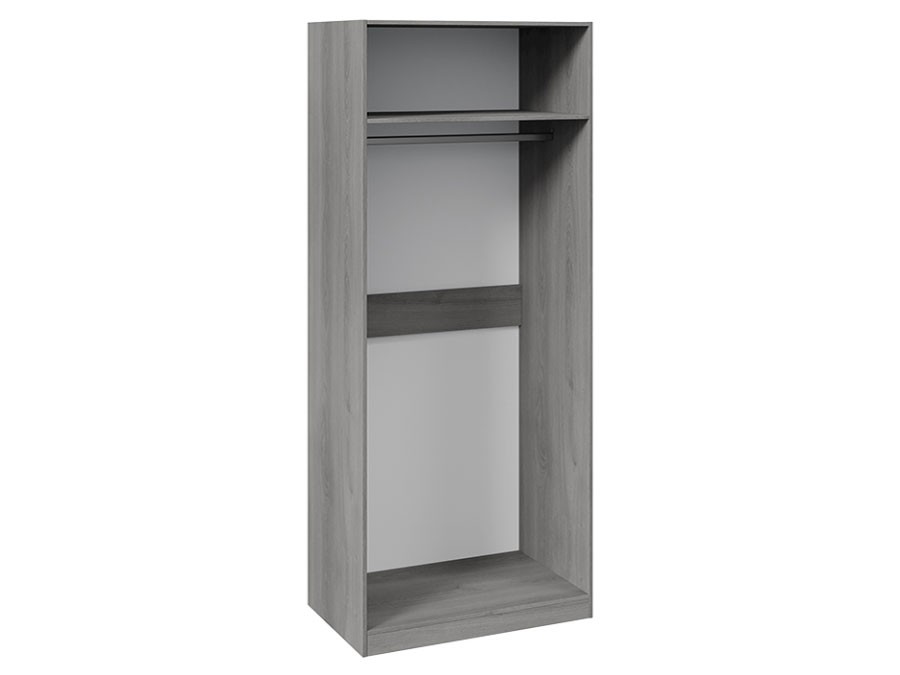 Распашной шкаф Шкаф 2 дв с зеркалом Эста