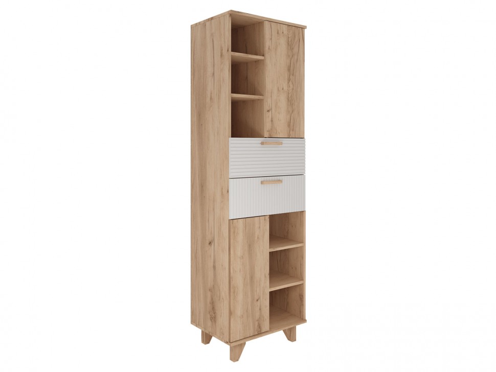 Стеллаж Ньерд