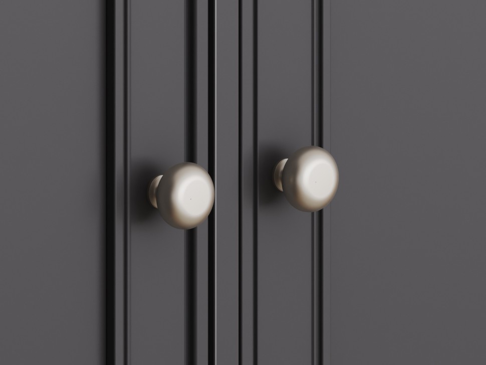 Распашной шкаф Люси 2 двери