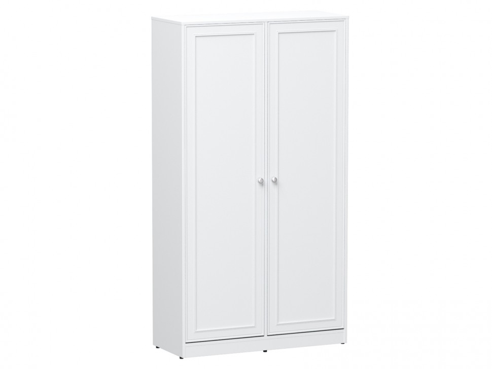 Распашной шкаф Люси 2 двери