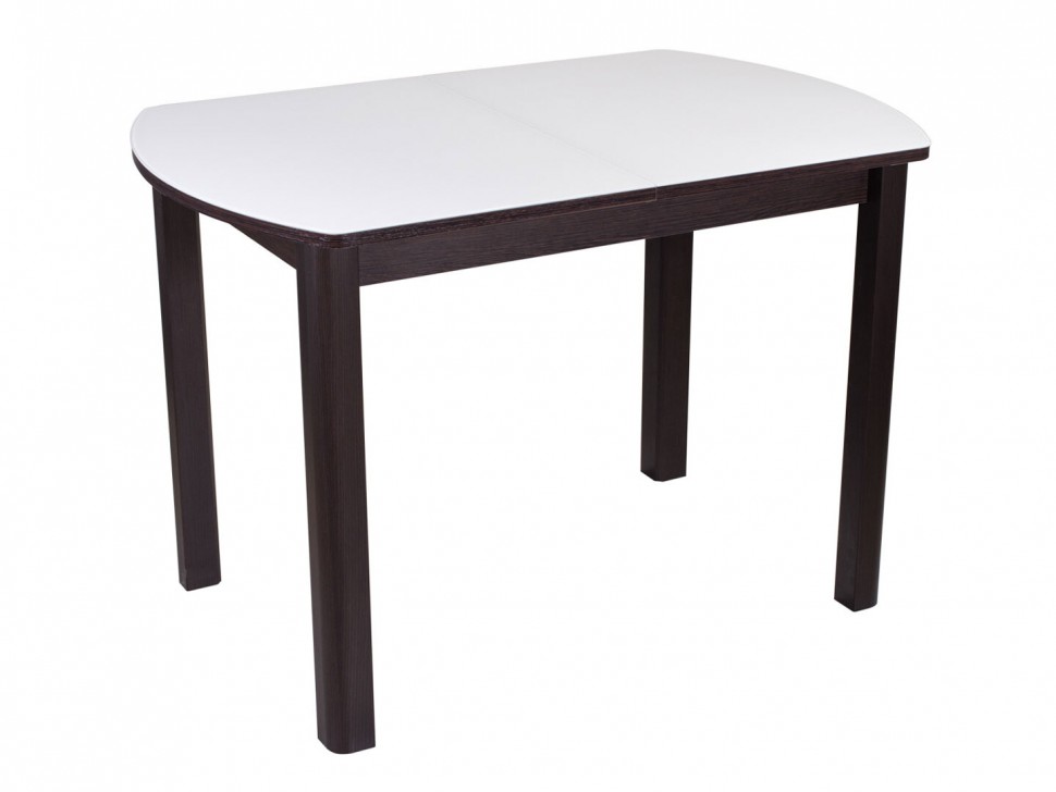 Танго ПО со стеклом с ножками 04