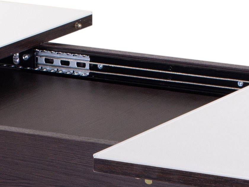 Танго ПО со стеклом с ножками 04