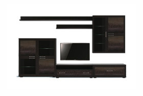 Гостиная Парма Люкс К9