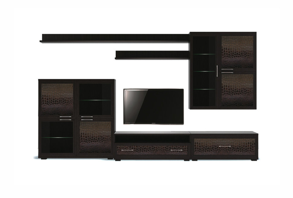 Гостиная Парма Люкс К9