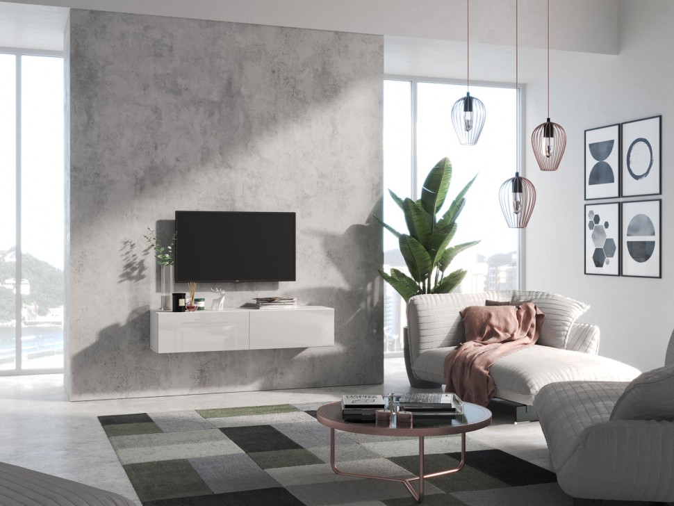 ТВ-тумба Сомеро