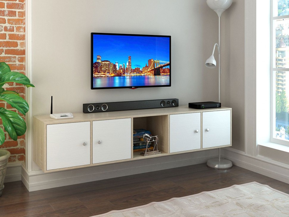 ТВ-тумба Прайм-51-1