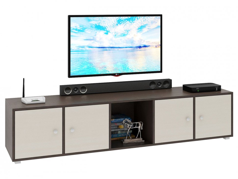 ТВ-тумба Прайм-51-1