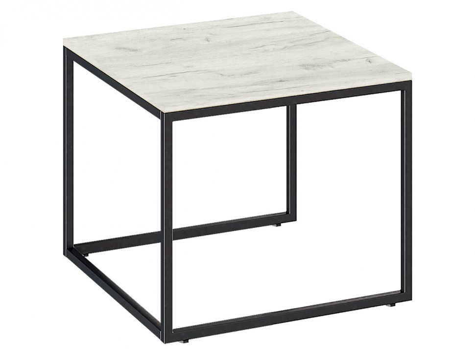 Журнальный столик Лофт Стол журнальный тип 1, тип 2