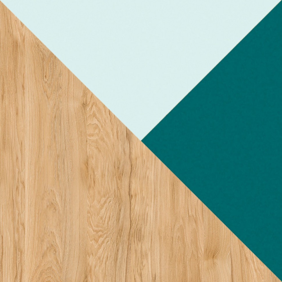 Комплект детской мебели Гудвин К4